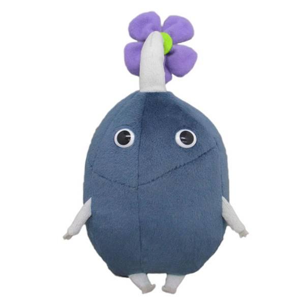 任天堂（Nintendo） ピクミン PIKMIN ぬいぐるみ/岩ピクミン ゲーム