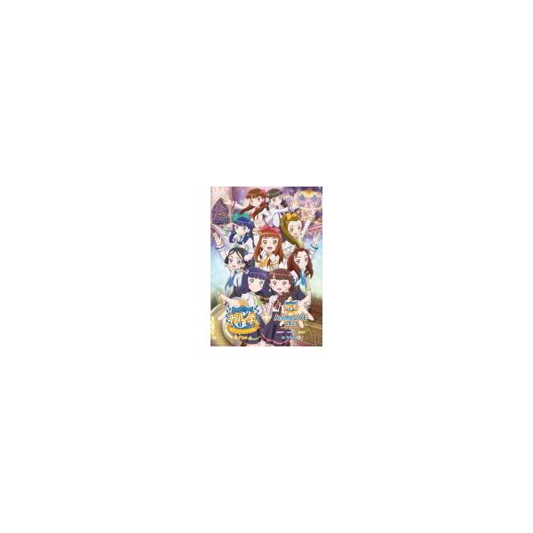 ヴァリアス 2Blu-ray/アニメ「ガル学。〜聖ガールズスクエア学院〜」+ ライブ「ガル学。Anime LIVE 2021 〜ツナグツナグ〜」 21/12/22発売 オリコン加盟店