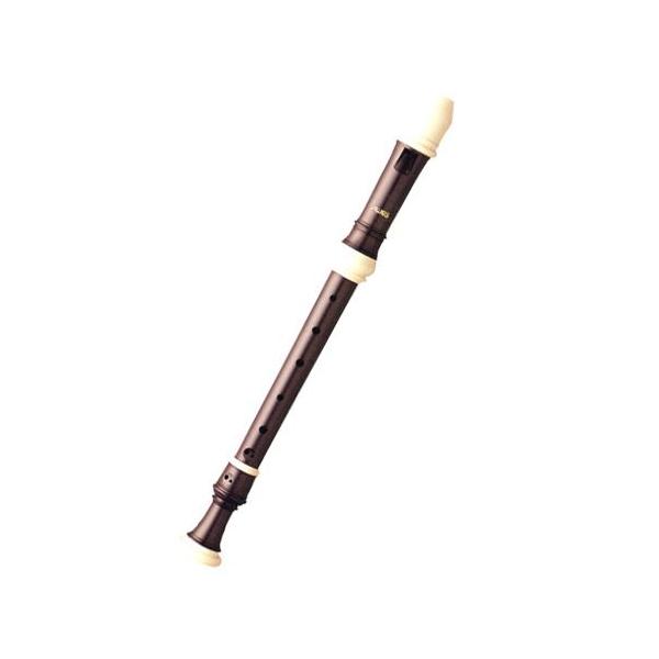 Aulos アウロス アルトリコーダー]シンフォニー 509B (代引不可) NMG