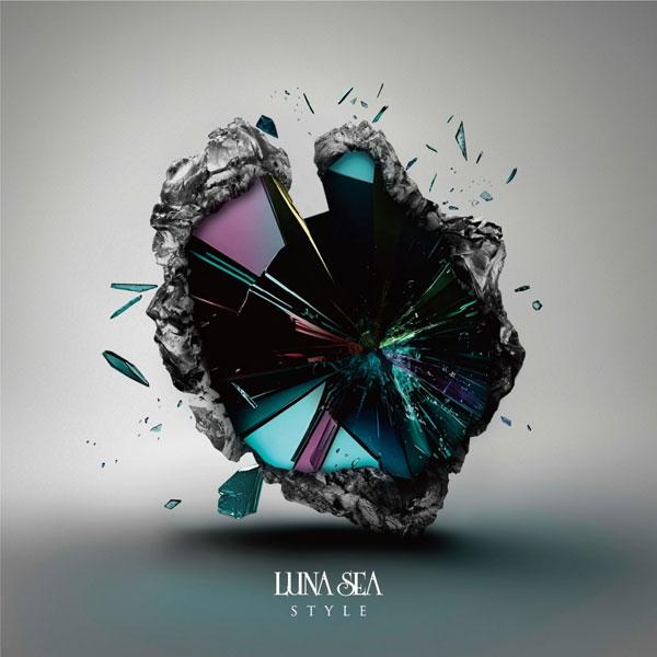 通常盤 LUNA SEA CD/STYLE 23/11/29発売【オリコン加盟店】 : アット