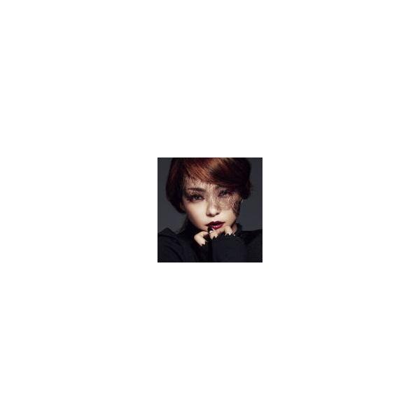 安室奈美恵 CD+Blu-ray/_genic 15/6/10発売 オリコン加盟店 : アット