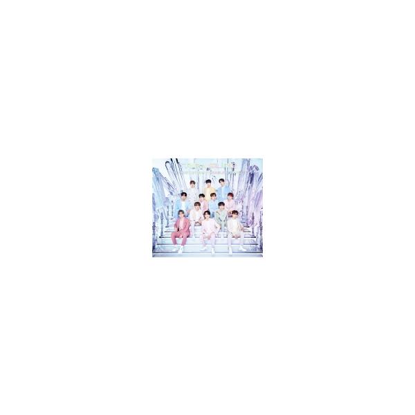 TREASURE CD 3枚 TREASURE 3rd MINI ALBUM [LOVE PULSE] (ROCKCHIC VER.)/TREASURE