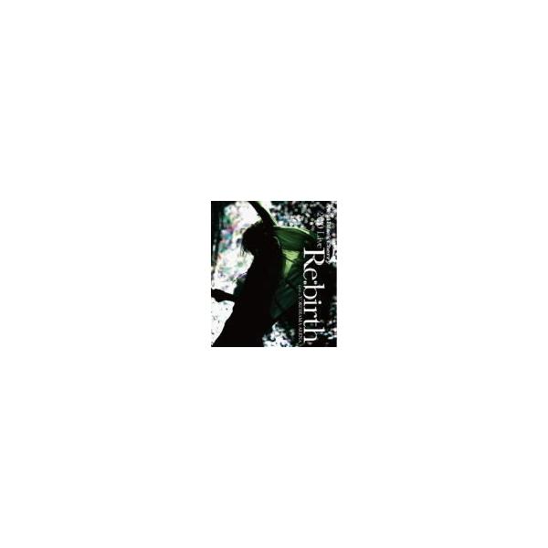 Acid Black Cherry Blu-ray/2010 Live “Re:birth” 〜Live at YOKOHAMA ARENA〜 12/11/21発売 オリコン加盟店