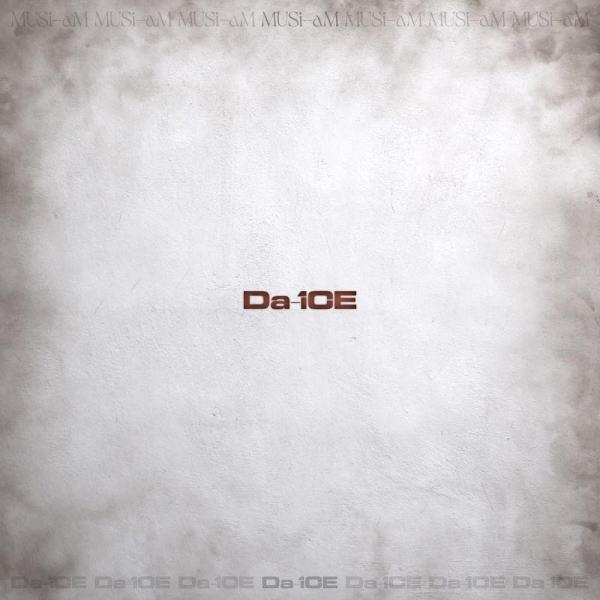 先着特典終了 初回生産限定盤(豪華盤) Da-iCE 4Blu-ray+CD/Da