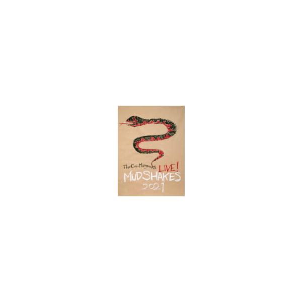 初回生産限定盤(取) ザ・クロマニヨンズ 2DVD+グッズ/ザ