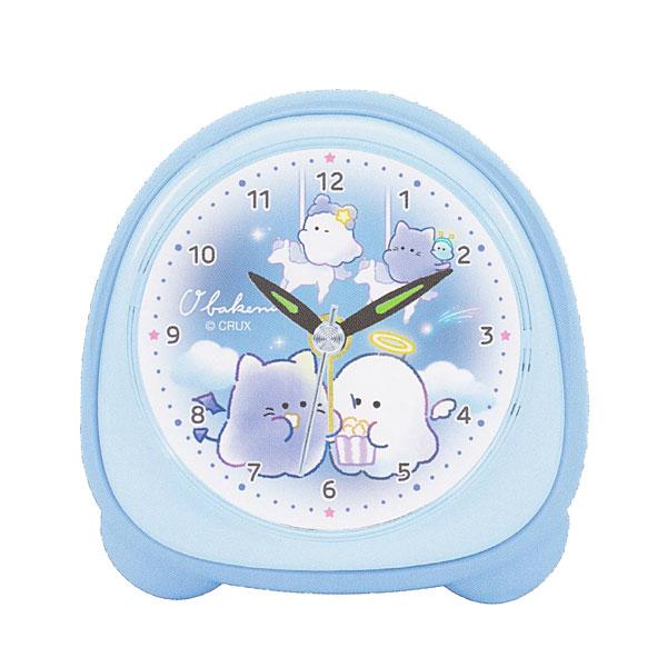 CLANNAD クラナド minimini アラーム クロック 全5種セット