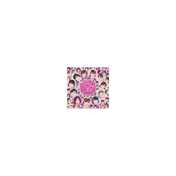 ソニーミュージック（Sony Music） 通常盤 モーニング娘。'19 2CD