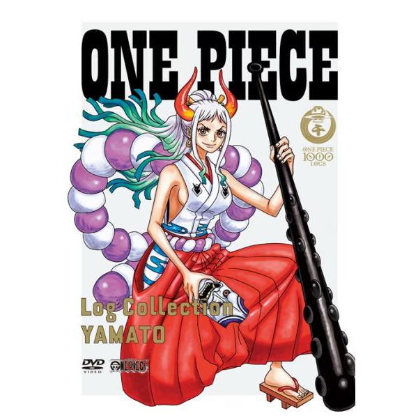 初回仕様 おでん漫遊記風メモ帳 応募ハガキ封入 ONE PIECE 4DVD/ONE