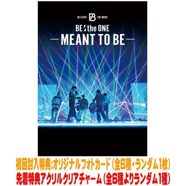 [Release date: February 25, 2026]■初回仕様・オリジナルフォトカード(全6種・ランダム1枚) ※PREMIUM EDITION封入のフォトカードと同絵柄■仕様・DVD（1枚)○BE:FIRST THE MOV...