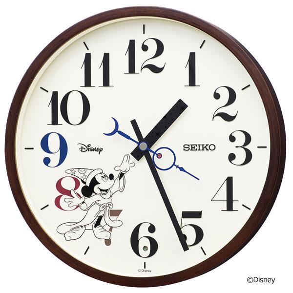 Disney（ディズニー） 暗くなると星空が浮かび上がる/SEIKO セイコー