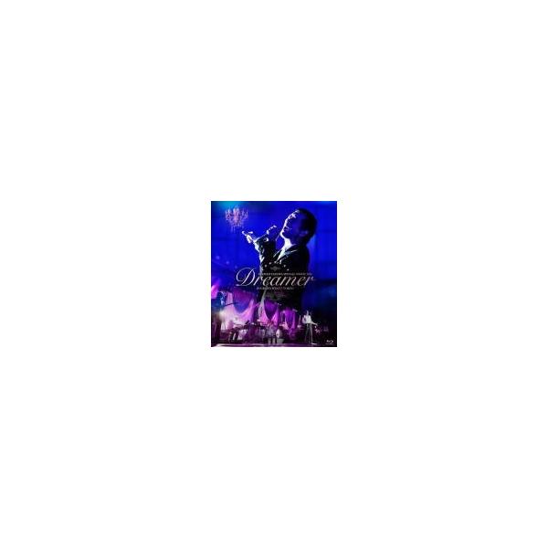 矢沢永吉 Blu-ray/EIKICHI YAZAWA SPECIAL NIGHT 2016「Dreamer」IN