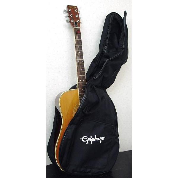エピフォン アコースティックギター用ソフトケース Guitar Case 代引不可 Buyee Buyee 日本の通販商品 オークションの代理入札 代理購入