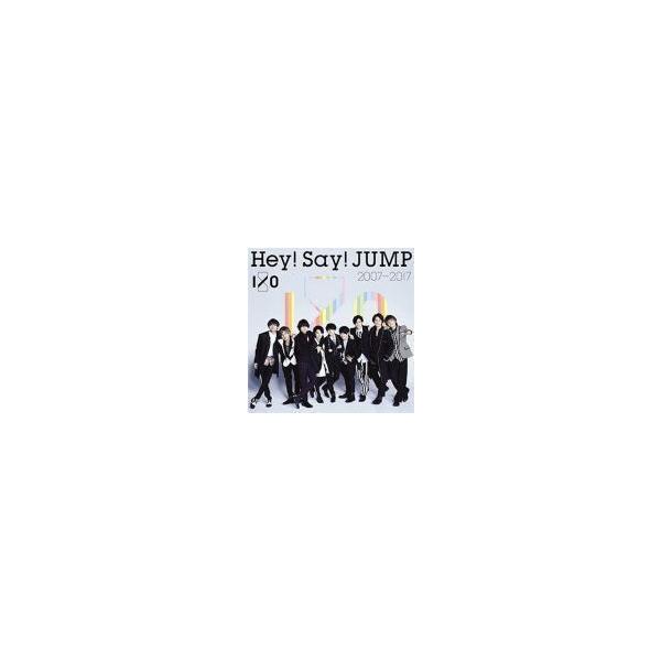 通常盤 初回プレス 取 Hey Say Jump 2cd Hey Say Jump 07 17 I O 17 7 26発売 オリコン加盟店 Buyee Buyee Japanese Proxy Service Buy From Japan Bot Online