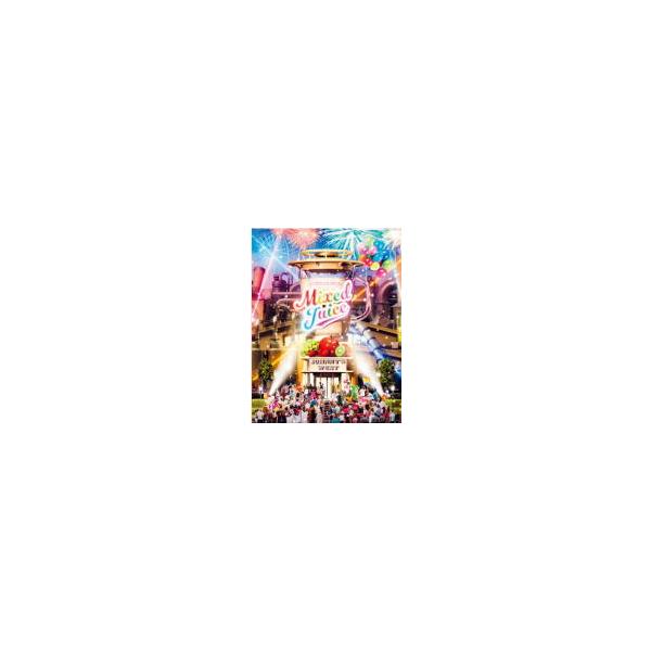 初回盤DVD スペシャルフォトブックパッケージ ジャニーズWEST 2DVD/ジャニーズWEST LIVE TOUR 2022 Mixed Juice 22/11/23発売