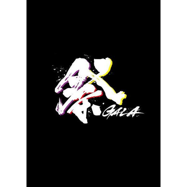 岩本照 祭 GALA ［2DVD+ブックレット］＜初回盤＞ DVD