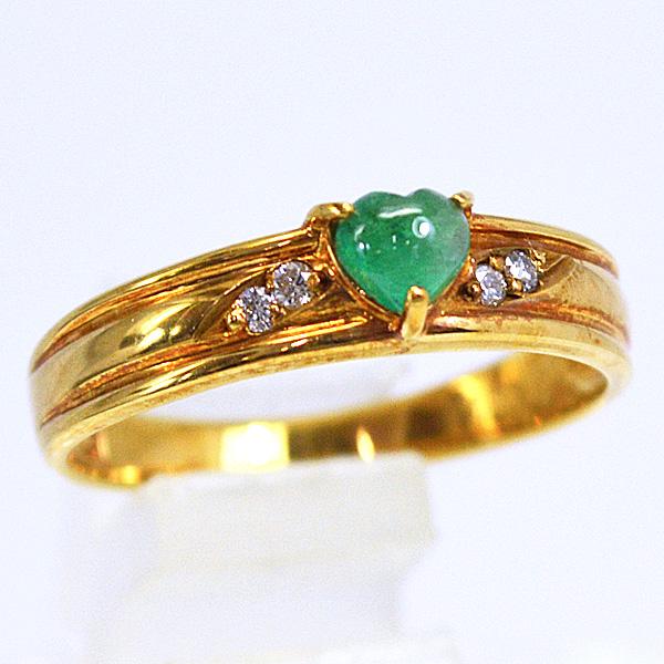 現品限り/セイコージュエリー K18 ゴールド 18金/ダイヤモンド