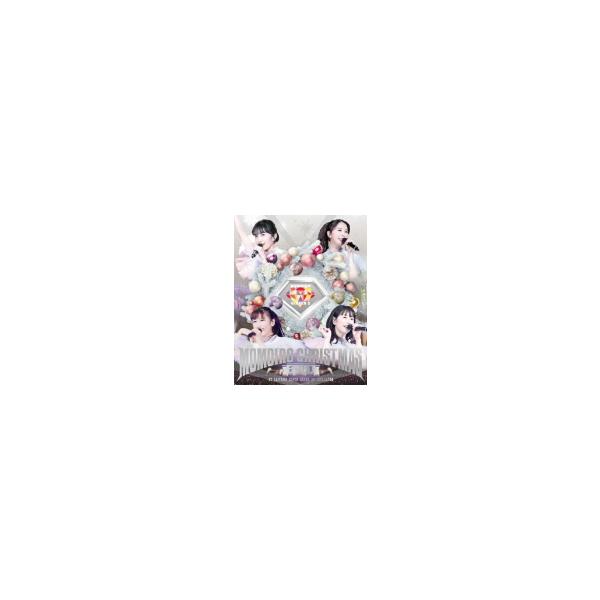 ももいろクローバーZ 5DVD/ももいろクリスマス2021 〜さいたまスーパーアリーナ大会〜 LIVE DVD 22/8/24発売【オリコン加盟店】