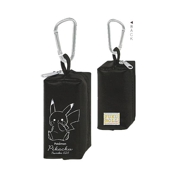 カミオジャパン ポケットモンスター ポケモン 携帯ゴミ袋ポーチ ビニール袋 ふくろーる カラビナ ピカチュウ 座り Km 04 取 ギフト不可 Km 04 アットマークジュエリー 通販 Yahoo ショッピング