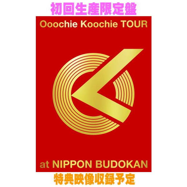 [Release date: March 25, 2026]■初回生産限定盤・Blu-ray（1枚）・特典映像収録予定○奥田民生、吉川晃司の話題のユニット【Ooochie Koochie】（ヨミ：オーチーコーチー）！全国ツアーから 2025...