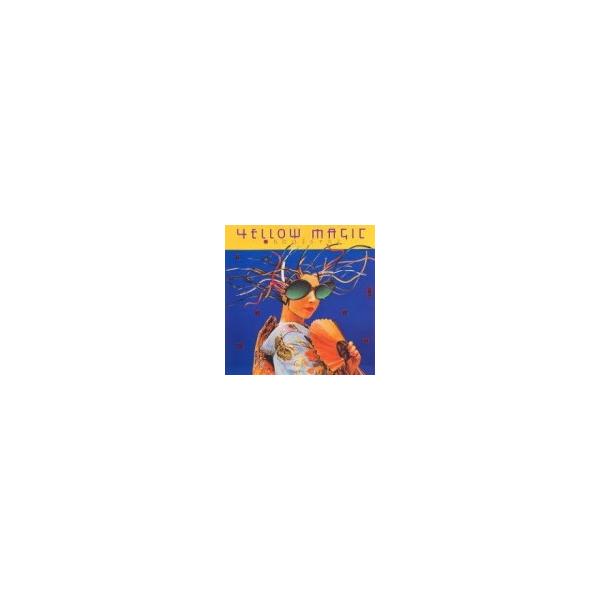 YELLOW MAGIC ORCHESTRA SACD/イエロー・マジック・オーケストラ（US版