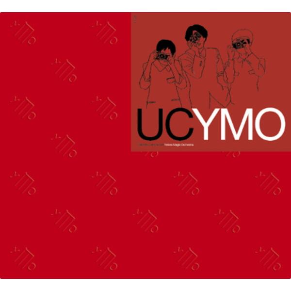 通常盤 YMO 2CD/UC [Ultimate Collection of Yellow Magic Orchestra