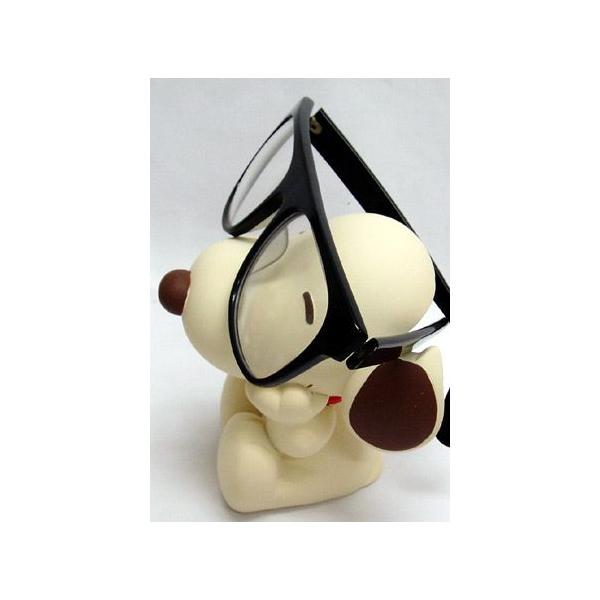 キャラクター スヌーピー セピアカラー めがねスタンド Mms 08 Mms 04 代引不可 パール Buyee Buyee 日本の通販商品 オークションの代理入札 代理購入
