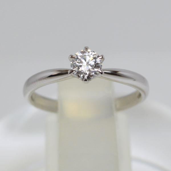 大特価!0.35ct ダイヤモンド リング プラチナ PT900 カラット 大特価!0.35ct ダイヤモンド リング プラチナ PT900 カラット