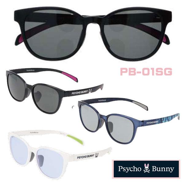 Psycho Bunny サイコバニー Bunny/サングラス 偏光機能 ハイ Psycho Bunny サイコバニー Bunny/サングラス 偏光機能 ハイ