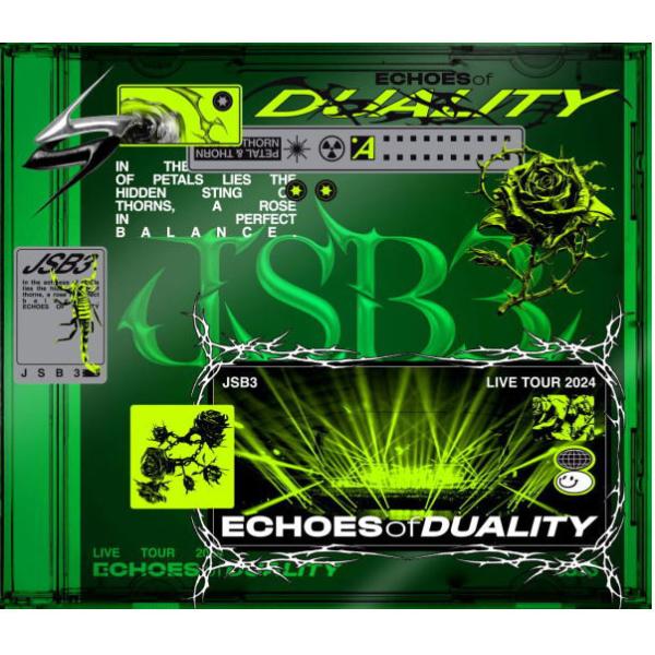 初回仕様 ライブフォトブック 三代目 J SOUL BROTHERS from EXILE