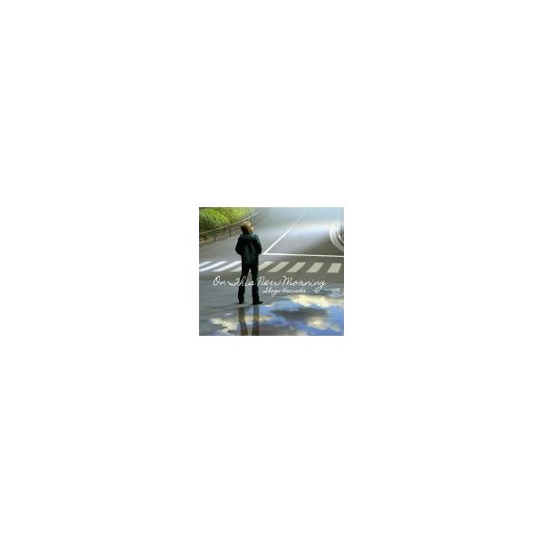 初回仕様限定盤(取) デジパック仕様  浜田省吾 CD/この新しい朝に 21/6/23発売　オリコン加盟店