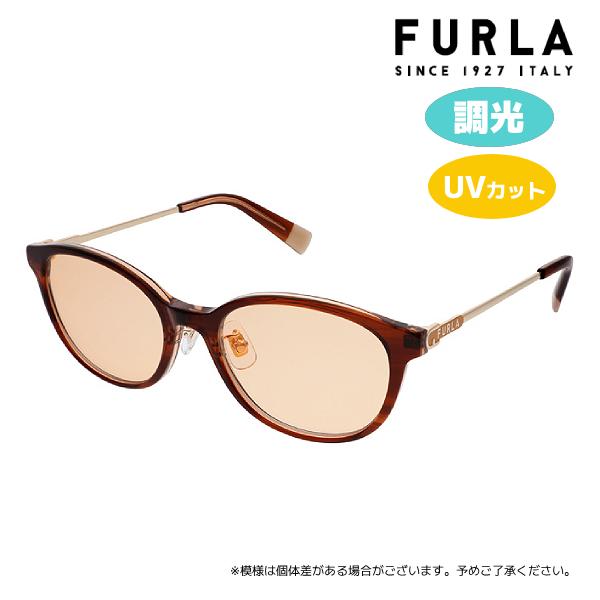 FURLA フルラ/調光レンズ サングラス UVカット カラーレンズ FURLA フルラ/調光レンズ サングラス UVカット カラーレンズ