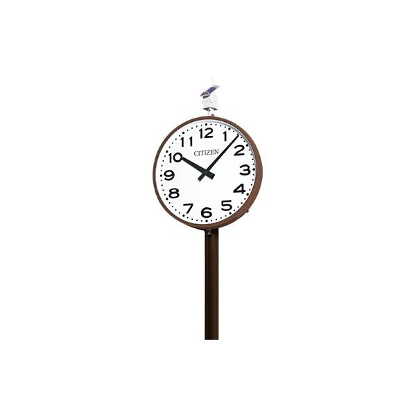 CITIZEN アーチ型置時計 電波時計 シチズン 電波時計 デジタル 置き時計」の人気商品一覧 | 安い
