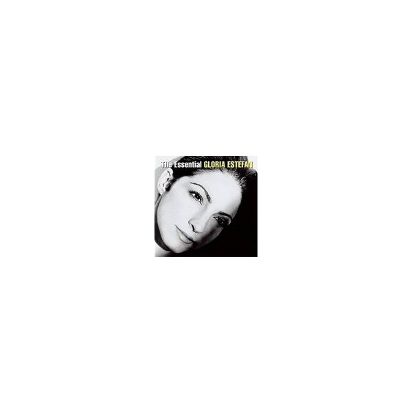グロリア・エステファン 2CD/エッセンシャル・グロリア・エステファン 18/11/21発売 オリコン加盟店