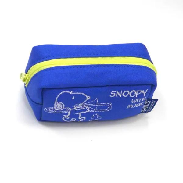 SNOOPY（スヌーピー） PEANUTS 限定デザイン/SNOOPY WITH MUSIC 金管
