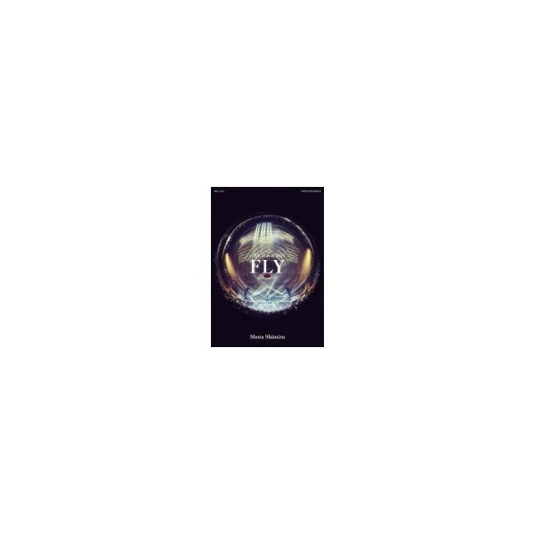 期間生産限定盤(取） 清水翔太 DVD/ LIVE TOUR 2017“FLY” [SING for