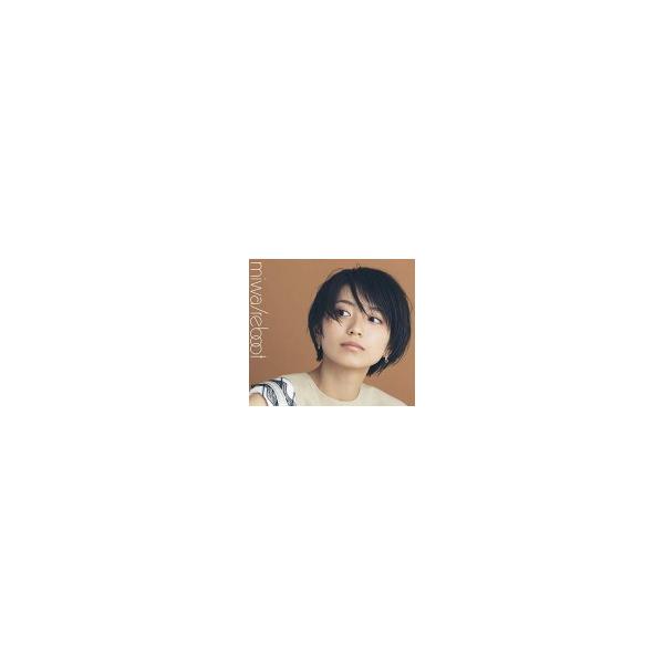 ソニーミュージック（Sony Music） 初回生産限定盤A（取） miwa CD+DVD