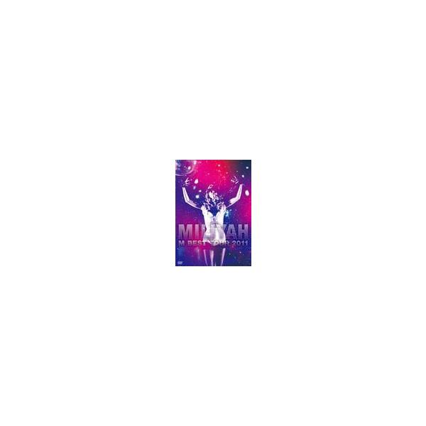 加藤ミリヤ Blu-ray/M BEST Tour 2011 通常盤 12/12/12発売 オリコン加盟店