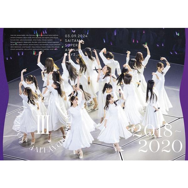 通常盤Blu-ray 乃木坂46 Blu-ray/12th YEAR BIRTHDAY LIVE DAY3