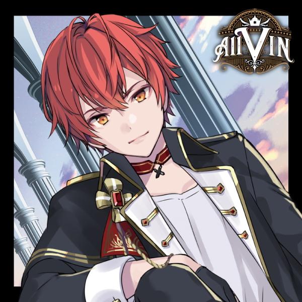 初回限定盤 ばぁうVer.(取) Knight A - 騎士A CD/LOVE＋PEACE 23/5/10 