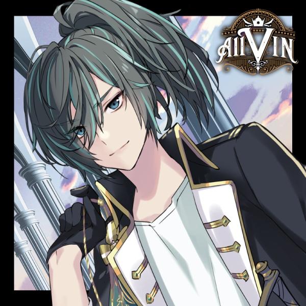 騎士A KnightA ALLVIN CD 初回限定盤 しゆんVer.(取) Knight A - 騎士A CD/AllVIN 23/5/10発売