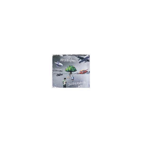 通常盤 32Pブックレット Mr.Children(ミスチル) CD/SOUNDTRACKS 20/12