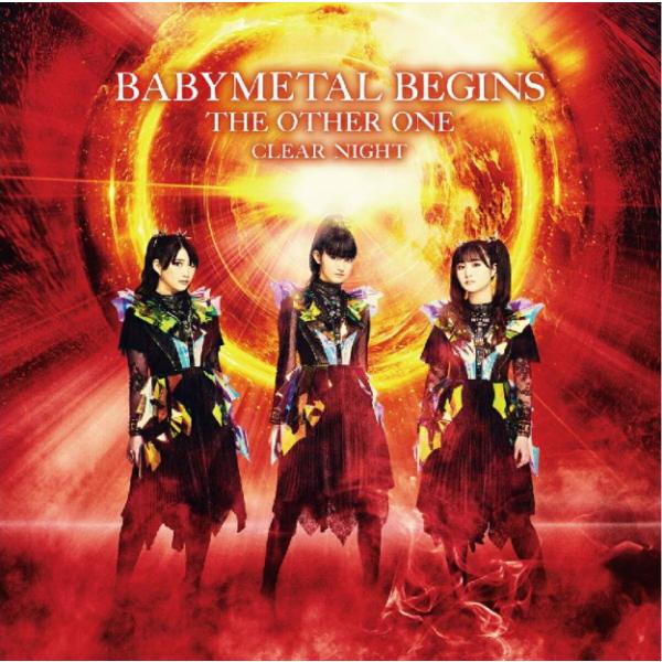 完全生産限定アナログ盤 BABYMETAL 2アナログレコード/BABYMETAL 