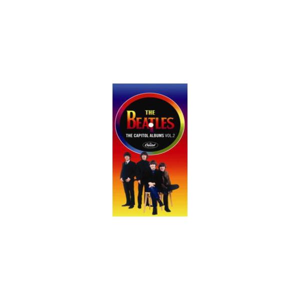□ザ・ビートルズCD 輸入国内盤 【'65 BOX】限定盤 : アットマーク