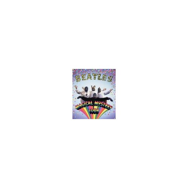 ザ・ビートルズ（The Beatles） Blu-ray [マジカル・ミステリー・ツアー ] 12/10/10発売 オリコン加盟店