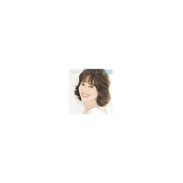 初回限定盤高音質SHM-CD仕様DVD付 松田聖子 CD+DVD/続・40周年記念