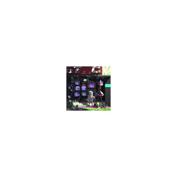 受注生産限定アナログレコード盤 オリジナルイラストジャケ ステッカーシート 重量盤 ずっと真夜中でいいのに 2lp ぐされ 21 6 16発売 オリコン加盟店 Buyee 日本代购平台 产品购物网站大全 Buyee一站式代购 Bot Online