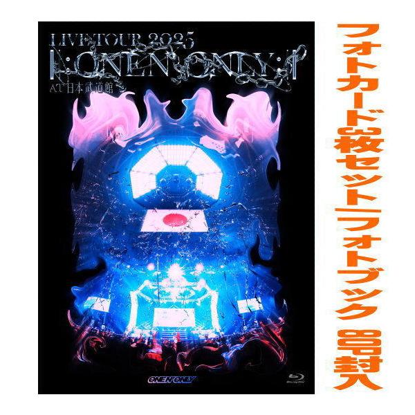 [Release date: February 4, 2026]■初回限定盤・Blu-ray(2枚組）・デジパック＋三方背ケース仕様 ・フォトブック 80P・フォトカード3枚セット(絵柄全15種類)(メンバーソロ×2種＋集合5種)（サイズ：...