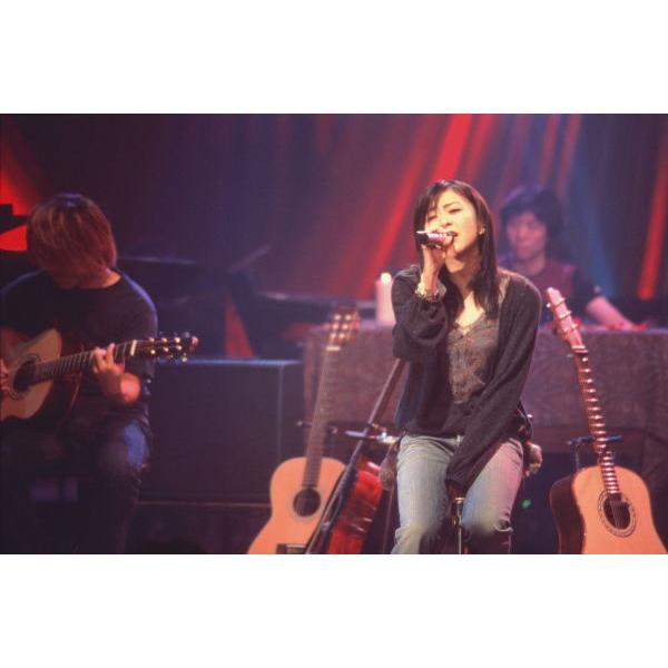 宇多田ヒカル Blu-ray/HIKARU UTADA LIVE CHRONICLES UNPLUGGED (2001) 25/1/8発売【オリコン加盟店】