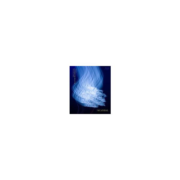 通常盤 SCANDAL Blu-ray/SCANDAL WORLD TOUR 2020 “Kiss from the darkness” Livestream 20/11/18発売 オリコン加盟店