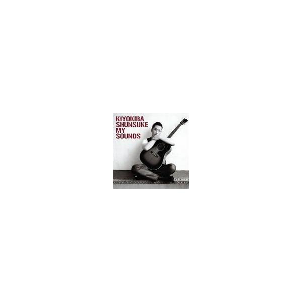初回盤[取寄せ] 清木場俊介 CD+DVD/MY SOUNDS 14/9/10発売 オリコン
